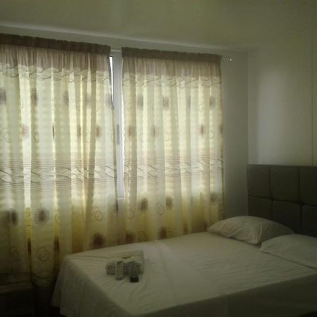 Hostal Piedra Del Sol Floridablanca Eksteriør bilde