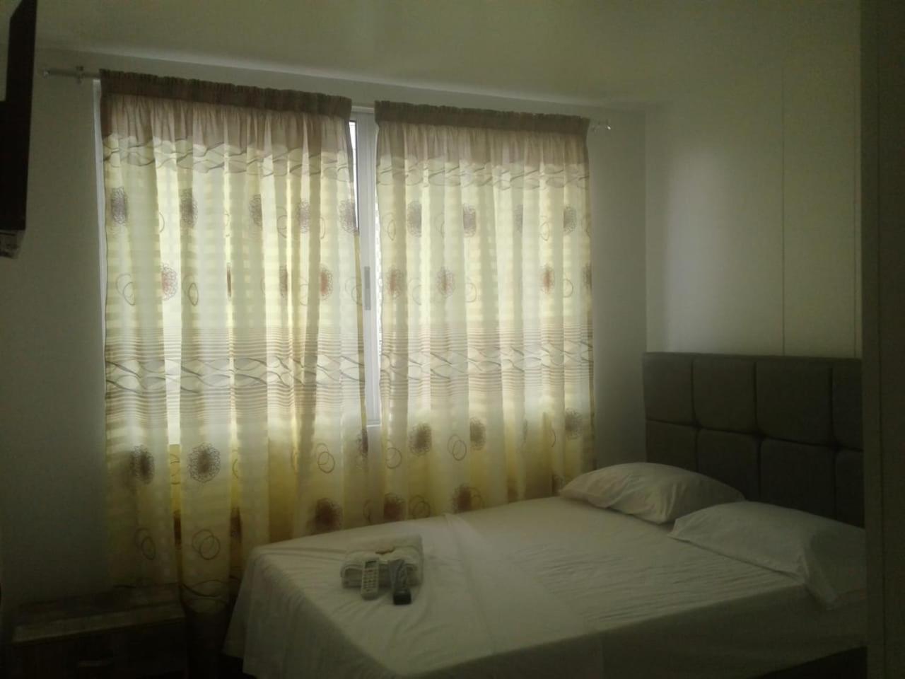 Hostal Piedra Del Sol Floridablanca Eksteriør bilde